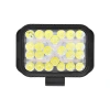 Fabricantes transfronterizos faros de agua corriente auto LED luz de trabajo 3 "4" 5 "maquinaria de construcción modificado explosivo y flash luz Item Picture